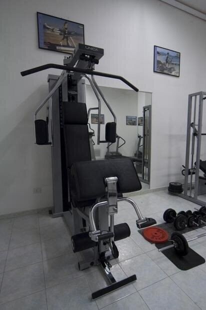 Фотография Il Conero 2 Hotel Residence (Numana) 3*